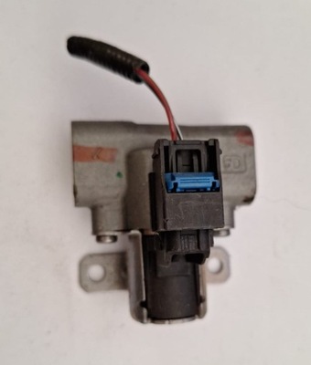 Клапан кондиціонера renault arkana austral captur ii 924875516r фото №1