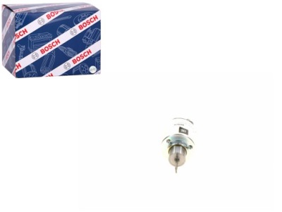 Bosch выключатель elektromagn rozrusz vw golf 1.6d 83- passat 1. bosch фото №1