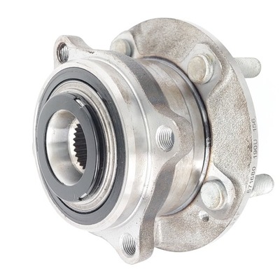 SKF COJINETE CUBO PARTE DELANTERA HYUNDAI SANTA FE SM CM  