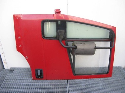 Iveco stralis eurocargo trakker дверь левая фото №1