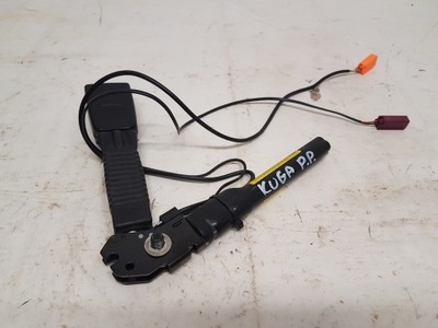 Ford kuga mk1 натяжитель поперечина правый перед фото №1