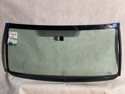 Скло передня лобове toyota tacoma po 2016 rok фото №1