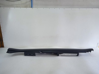 Mini countryman r60 молдинг порог левая 9801887 фото №1