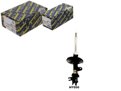 Амортизатор hyundai перед tuscon sportage 2,0 2,0c фото №1