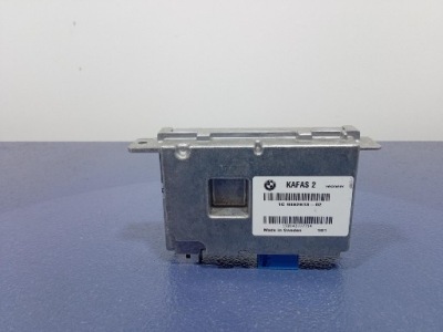 Bmw m2 f87 f30 модуль блок управления камеры kafas 2 9462613 фото №1