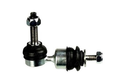 Delphi з'єднувач тяга стабілізатора задня l/p 118mm фото №1