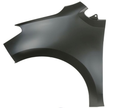 Vw up крыло передний левый 2016- фото №1