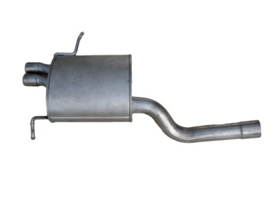 Izawit гаситель конечный mercedes фото №1