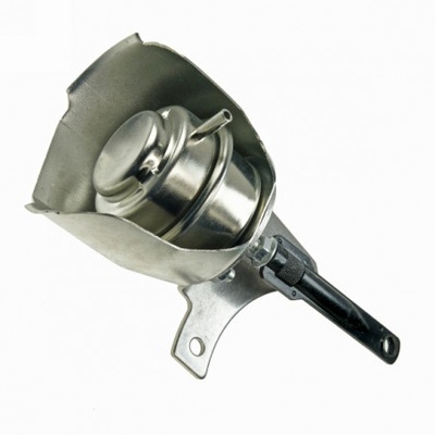 Клапан турбіни psa/ford 1.6hdi фото №1