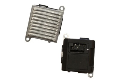 Hitachi резистор обдув mercedes фото №1