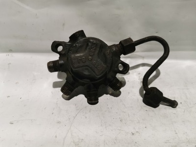 Молдинг распределитель топлива renault 1.5 dci 8200057345 8200057232 фото №1