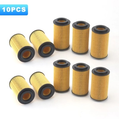 6PCS/10PCS Oil Filter A6511800109 For A B C E