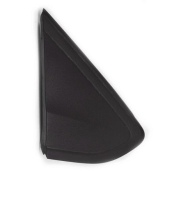 Захист заглушка дзеркало vw up! права фото №1