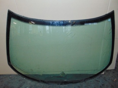 Скло передня лобове chrysler sebring ii cabrio фото №1