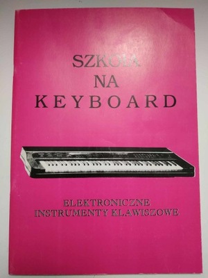 Szkoła Na Keyboard Myćka Ferdynand