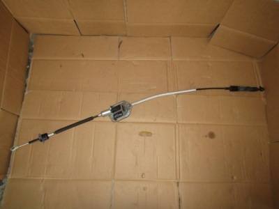 Kia ceed iii proceed 1.6 t-gdi трос переключения передач фото №1