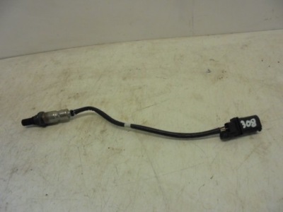 Датчик лямбда-зонд peugeot 308 1,6 hdi e5 фото №1