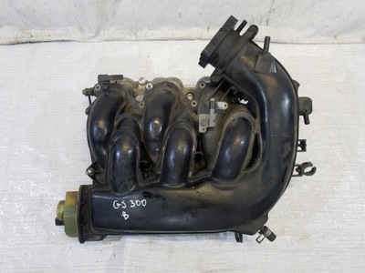 Колектор всмоктуючий lexus gs iii 3.0 b gs300 фото №1