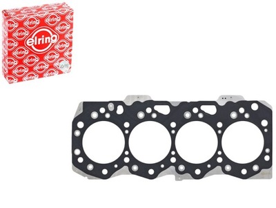 Прокладка головки isuzu d-max i d-max ii d-max iii forward f grafter фото №1