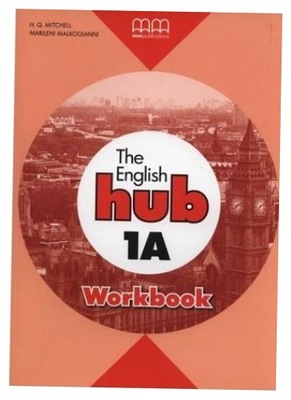 The English Hub 1A Workbook