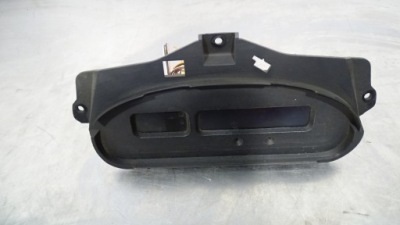 MONITEUR RADIO RENAULT SCENIC RX4 1.9DCI 