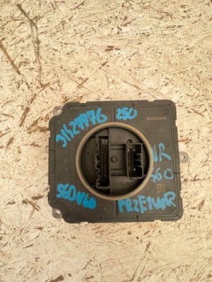 Преобразователь volvo s60 v60 31427776 фото №1