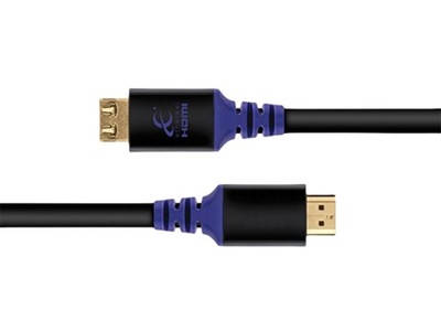 Ethereal MHX LHDME 2 Kabel HDMI 2.1 4K 8K 10K - 2m