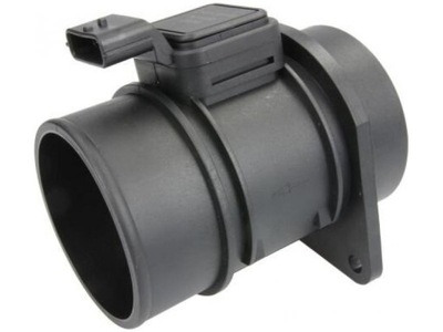 Delphi витратомір pow.qashqai 1.5dci 08- фото №1