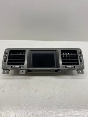 Счетчик приборы opel 13208184 фото №1