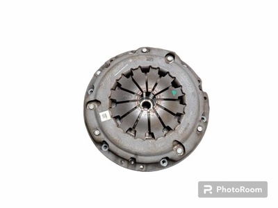 Полный сцепление диск прижим fiat 500 lift 1,2b 2015- фото №1