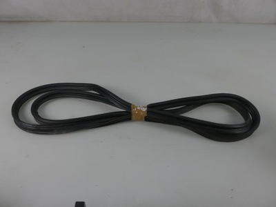 Mitsubishi outlander ii прокладка кришки багажника фото №1