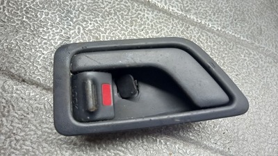 Ручка wew.prawa перед hyundai getz i 06r фото №1