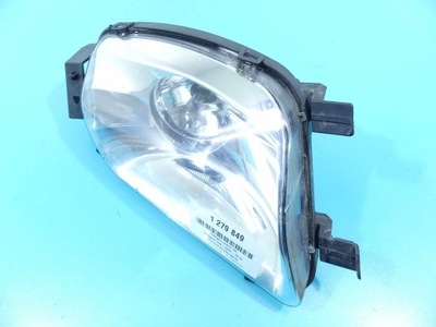 HALOGEN PRAWY PEUGEOT 308 I T7 07-11 OE