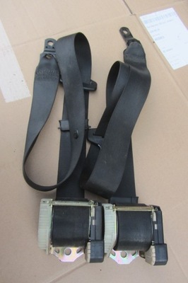 Pas натягувач лівий bmw e85 z4 фото №1