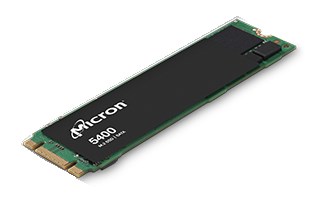 Dysk SSD Micron 5400 PRO 480GB SATA M.2 (22x80)