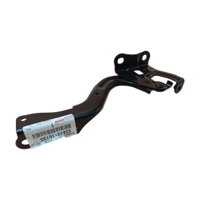 Петля капот правый toyota corolla cross 5341016130 оригинал фото №1