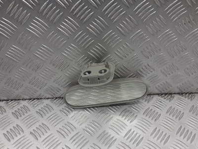 Зеркало внутреннее opel agila b 1.2 e8024540 фото №1