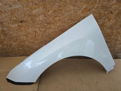 Bmw ix i20 крыло левый передний фото №1