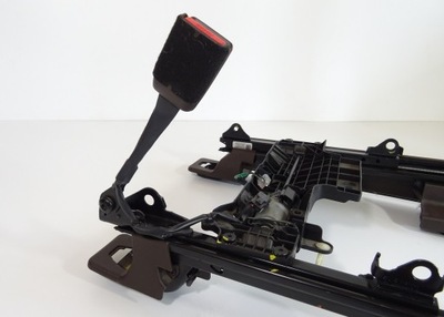 2015 ford f-150 сиденье pas клипса клипса поперечина фото №1