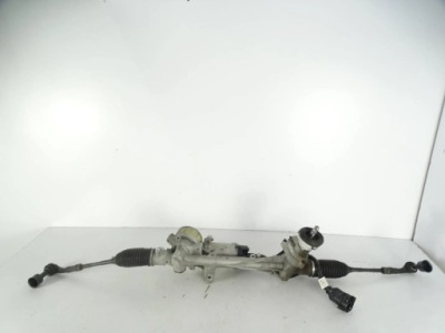 Рулевая рейка hyundai i30 iii 3 n-sport n-line фото №1