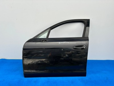 Porsche panamera 970 gts двері лівий перед скло замок ручка nwdr71 фото №1