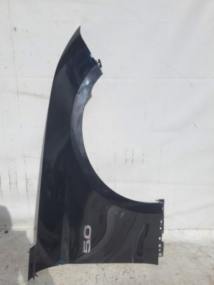 Ford mustang gt крыло правый передний фото №1