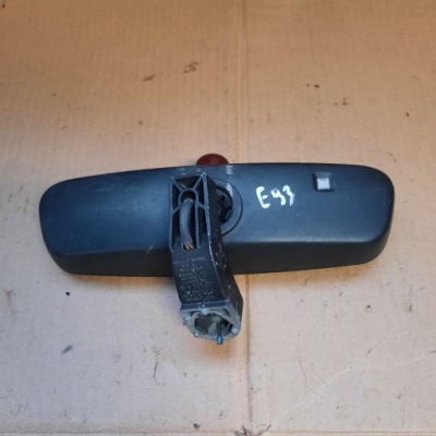 Bmw e93 зеркало внутреннее 6934473 фото №1