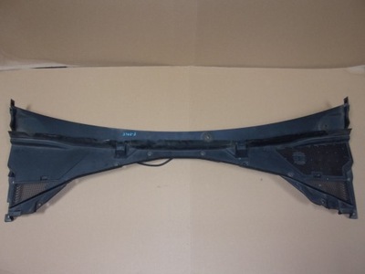 Жабо верхний jaguar f-pace x761 фото №1