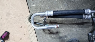 Провода усилителя master movano 17-23 год фото №1