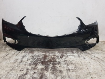 Opel mokka x бампер перед передний pdc фото №1