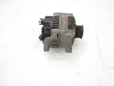 Renault laguna 2.0 8v генератор 7700424582 фото №1