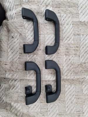 Mercedes w218 cls ручки потолочный фото №1