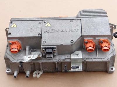 RENAULT FLUENCE Z.E MOTOR FALOWNIK 296098929R  