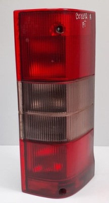 Лампа правый задняя peugeot boxer i 1326358080 фото №1